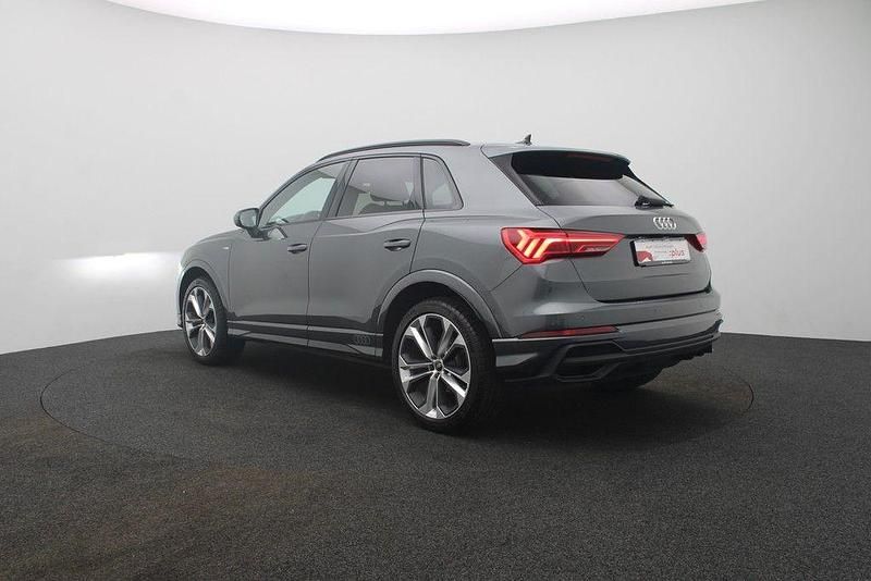 Gebraucht Audi Q3 S-Line 150 PS (110 kW) 2024 Grau SUV