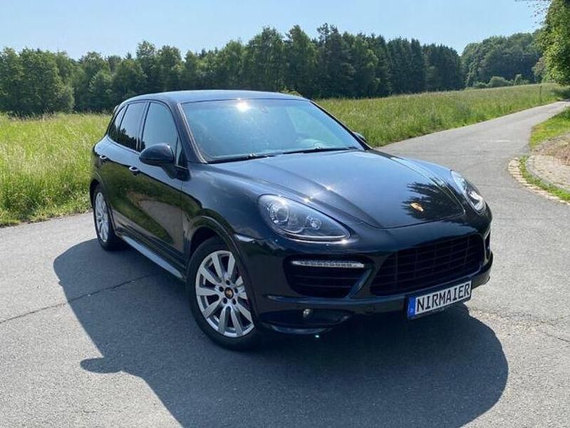 Andere Gebraucht 2013 Porsche Cayenne SUV | 27.890 € - Bild 1/4