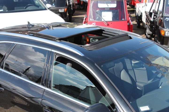 Gebraucht Audi A4 S-Line 204 PS (150 kW) 2023 Schwarz Kombi