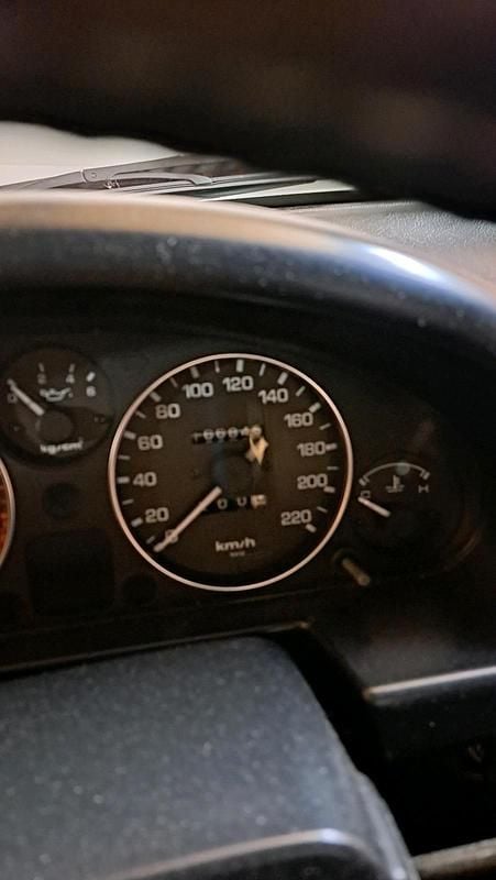 Gebraucht Mazda MX5 115 PS (84 kW) 1994 Weiß Cabrio