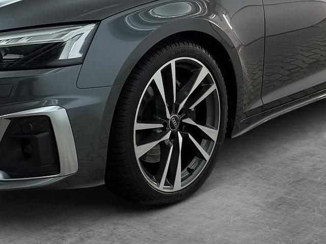 Gebraucht Audi S5 Ambiente 354 PS (260 kW) 2023 Daytonagrau perleffekt Cabrio