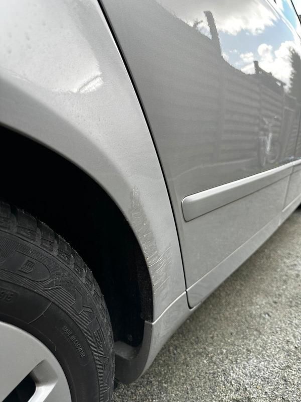 Gebraucht Audi A4 131 PS (96 kW) 2006 Silber Limousine