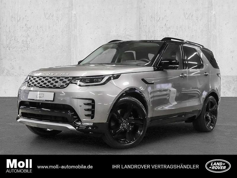Lantau bronze Gebraucht 2025 Land Rover Discovery 5 SUV | 88.880 € - Bild 1/4