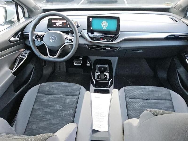 Gebraucht VW ID.4 Pro 150 kW (204 PS) 2022 Blanco nevada/schwarz SUV