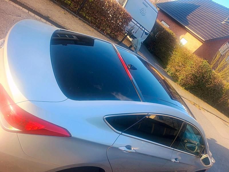 Gebraucht Hyundai i40 136 PS (100 kW) 2012 Grau Limousine