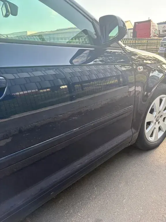 Gebraucht Audi A3 150 PS (110 kW) 2006 Blau Kleinwagen
