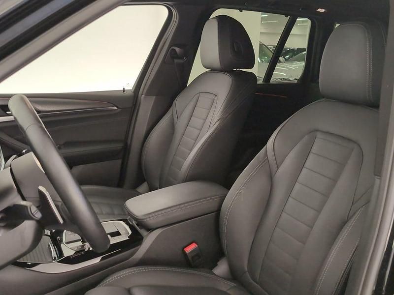 Gebraucht BMW X3 M Sport 245 PS (180 kW) 2024 Schwarz SUV