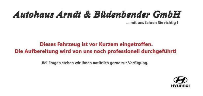 Grau Neu 2025 Hyundai i10 Trend Kleinwagen | 17.790 € (Fairer Preis) - Bild 1/1