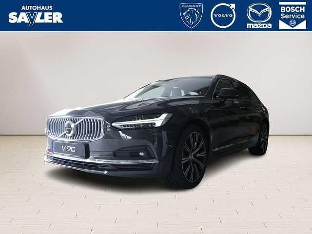 Gebraucht 2024 Volvo V90 Kombi | 58.490 € - Bild 1/4
