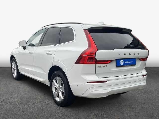 Gebraucht Volvo XC60 145 PS (106 kW) 2022 SUV