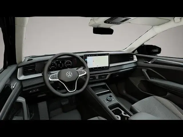 Gebraucht VW Tayron Life 150 PS (110 kW) 2025 Manufacturer SUV