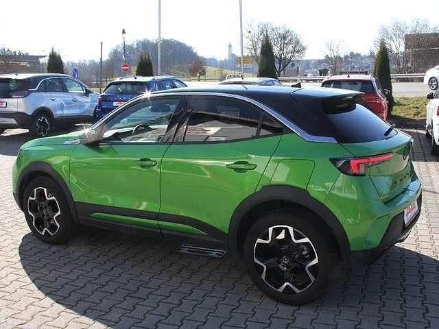 Gebraucht 2024 Opel Mokka Ultimate SUV | 20.750 € (Superpreis) - Bild 1/4