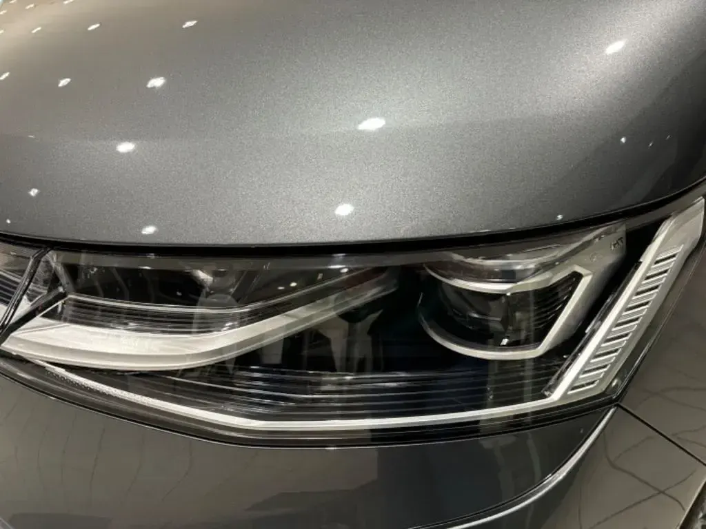 Gebraucht VW California California 150 PS (110 kW) 2025 Indiumgrau metallic Van