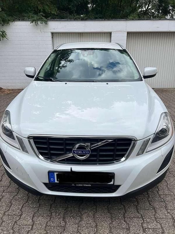 Gebraucht 2013 Volvo XC60 Kinetic SUV | 11.800 € (Guter Preis) - Bild 1/4