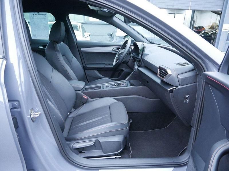 Gebraucht Cupra Formentor 150 PS (110 kW) 2021 Grau SUV