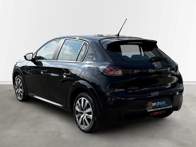 Gebraucht Peugeot e-208 Active 100 kW (136 PS) 2022 Kleinwagen