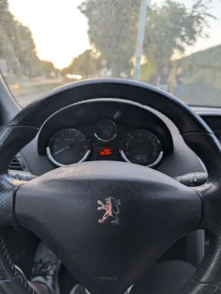 Gebraucht Peugeot 207 RC 174 PS (127 kW) 2007 Kleinwagen