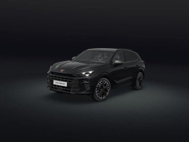 Timanfaya grau timanfaya grau Neu 2025 Cupra Terramar SUV | 45.490 € (Fairer Preis) - Bild 1/4