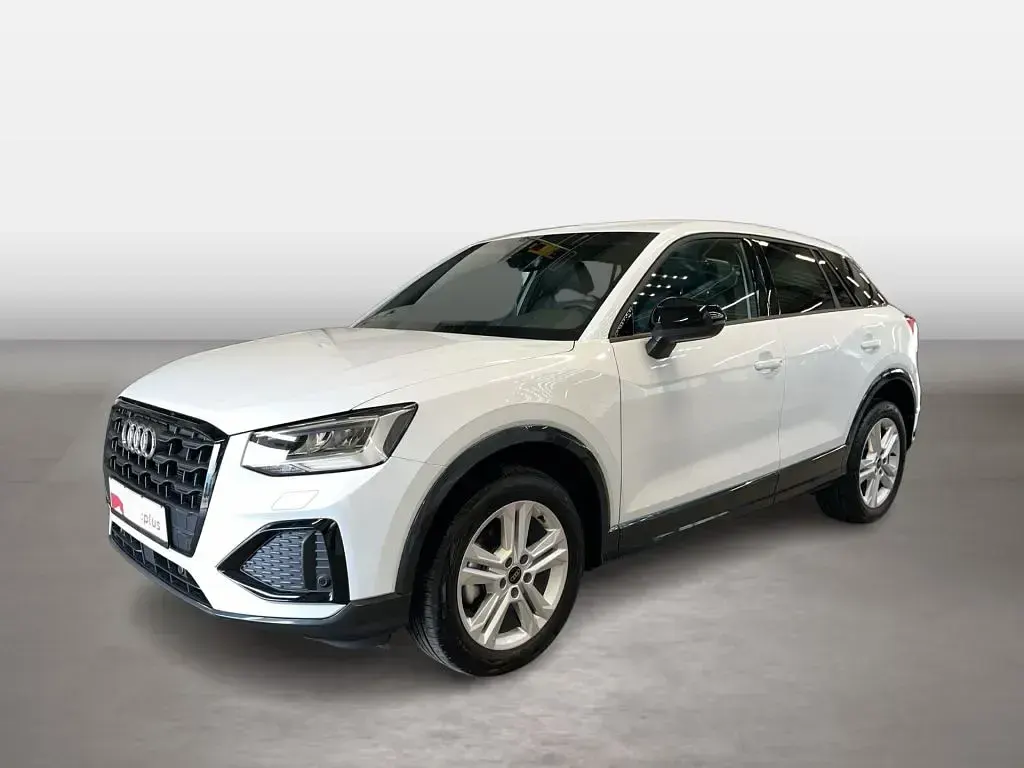 Gebraucht Audi Q2 Advanced 150 PS (110 kW) 2025 SUV