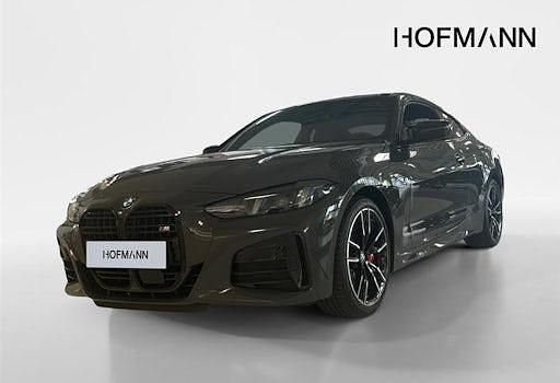 Neu BMW M440 M Sport 374 PS (275 kW) 2025 Grau Limousine