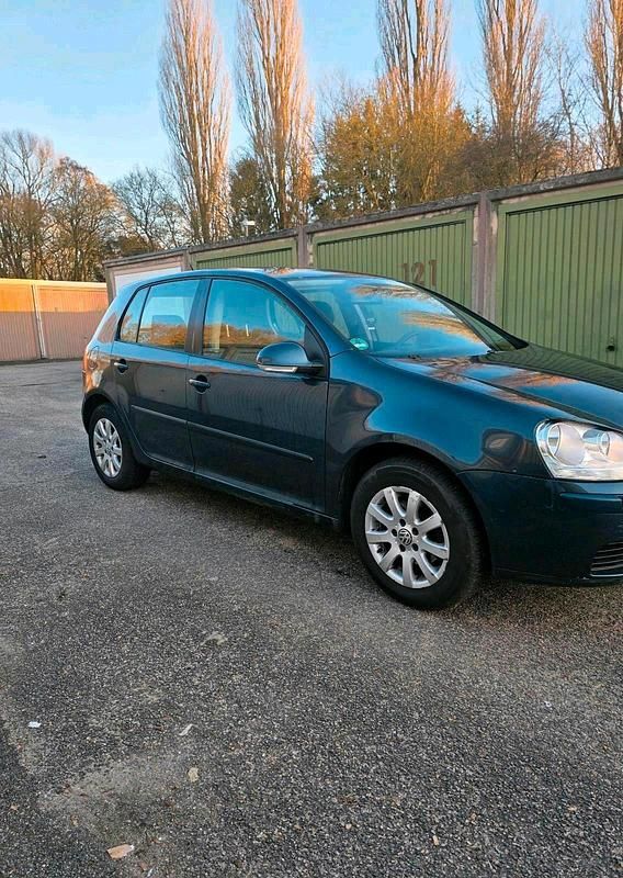 Gebraucht VW Golf IV 2005 Limousine