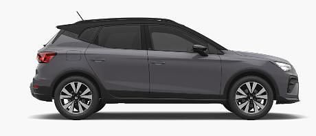 Neu Seat Arona FR 116 PS (85 kW) 2026 SUV