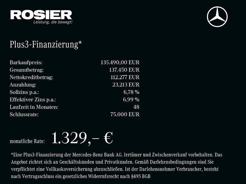 Gebraucht Mercedes AMG GT 55 AMG 476 PS (350 kW) 2024 Blau / spektralblau Coupé