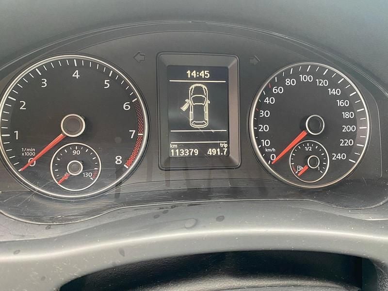 Gebraucht VW Golf VI 122 PS (89 kW) 2009 Grau Kleinwagen