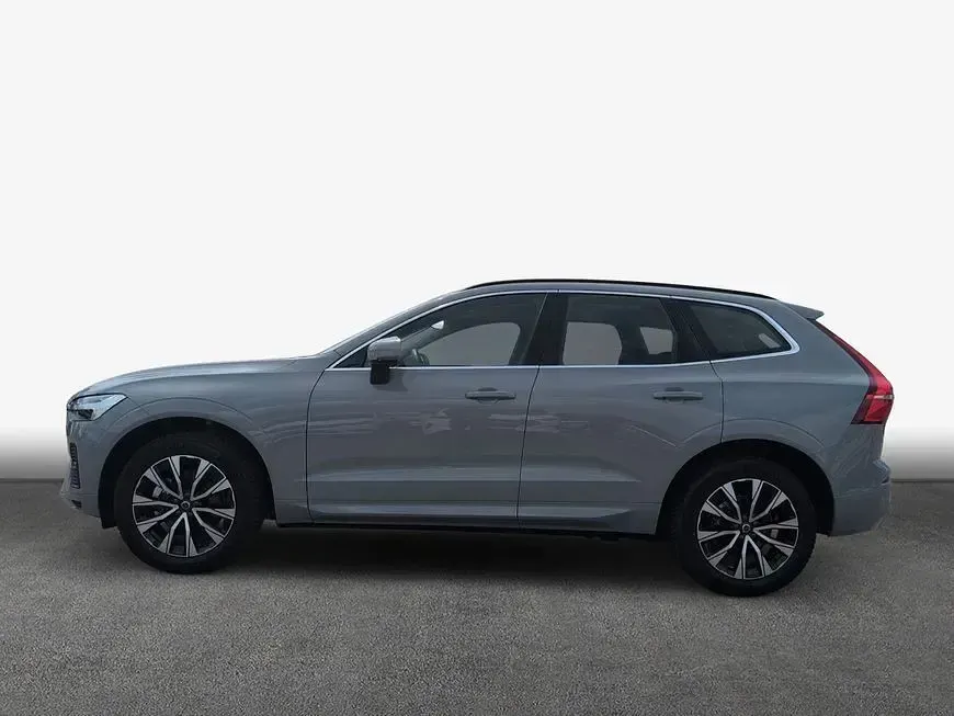 Gebraucht Volvo XC60 Core 250 PS (183 kW) 2024 Grau SUV