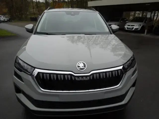 Gebraucht Skoda Karoq Classic 150 PS (110 kW) 2026 SUV