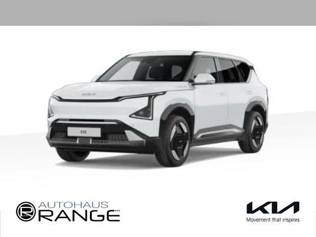 Neu Kia EV5 Earth 160 kW (218 PS) 2026 Weiß SUV