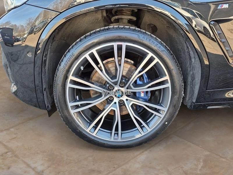 Gebraucht BMW X4 Performance 340 PS (250 kW) 2025 Schwarz SUV