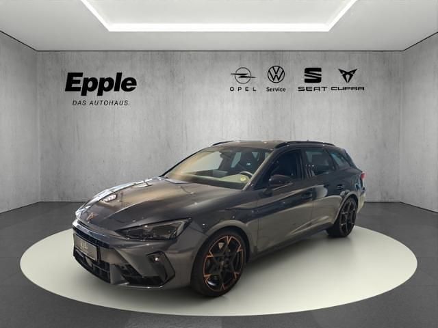 Neu Cupra Leon VZ 333 PS (244 kW) 2026 Grau Kombi