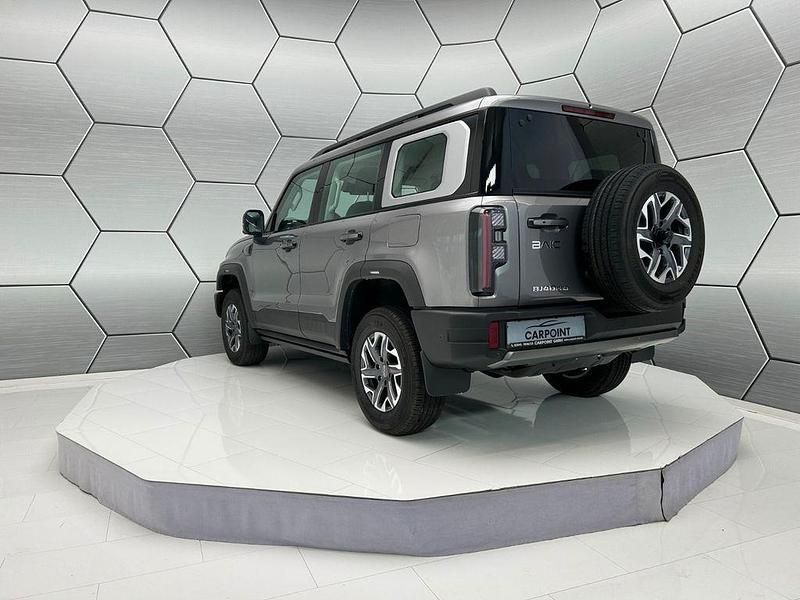 Neu Baic BJ40 234 PS (172 kW) 2025 Other SUV