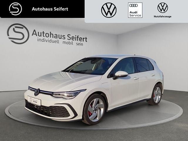 Gebraucht VW Golf VIII GTE 245 PS (180 kW) 2022 Pure white Limousine
