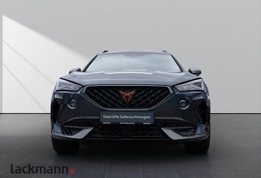 Gebraucht Cupra Formentor VZ 310 PS (228 kW) 2023 Grau SUV