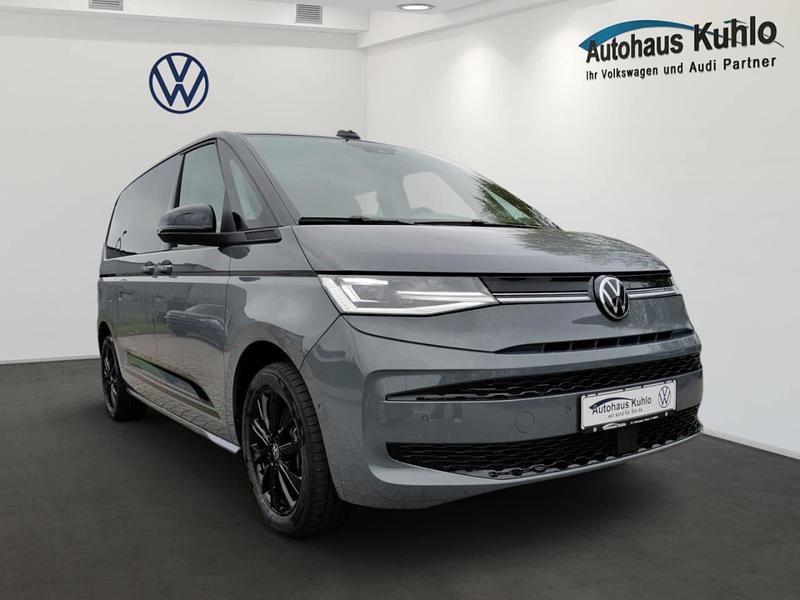 Brugt VW Multivan Life 150 HK (110 kW) 2025 Grå MPV