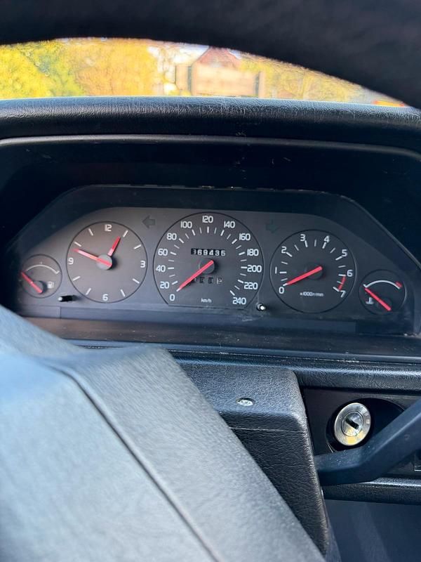 Occasion Volvo 940 131 ch (96 kW) 1994 Blanc Break