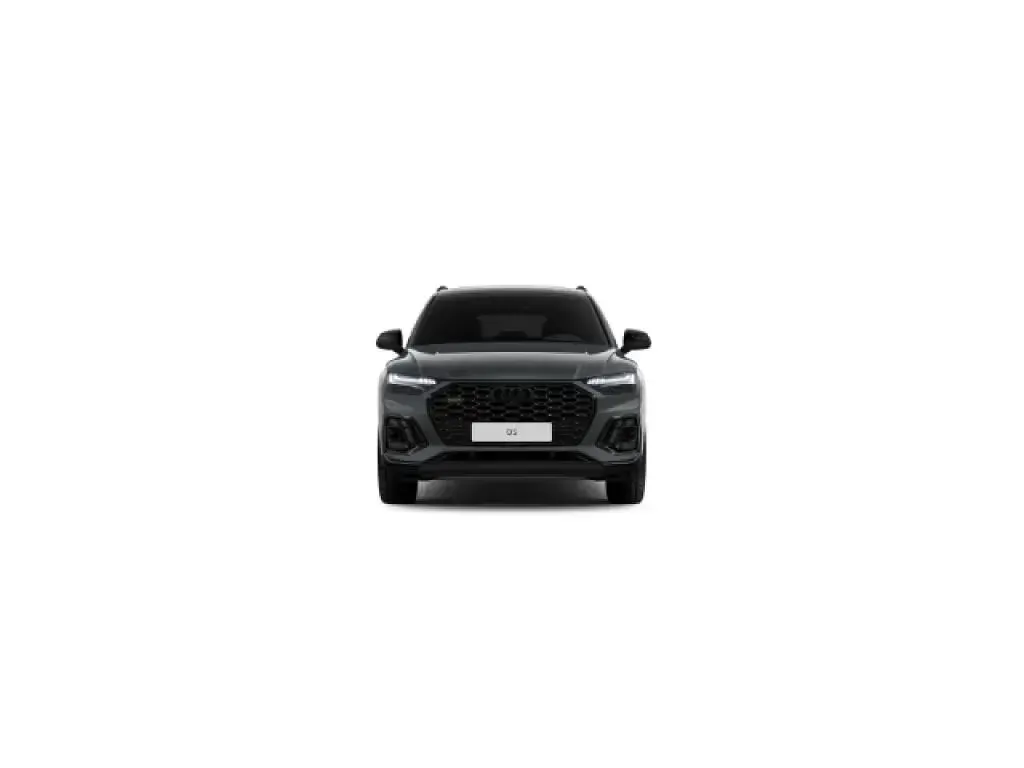 Gebraucht Audi Q5 265 PS (194 kW) 2025 Daytonagrau (metallic) SUV