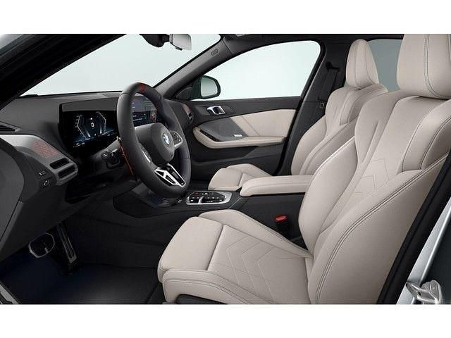 Gebraucht BMW M135 Performance 300 PS (220 kW) 2025 Grau Kleinwagen