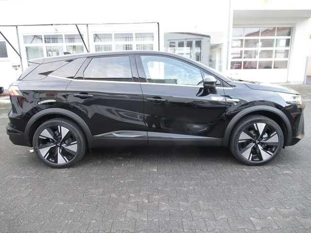 Neu Mitsubishi Grandis Edition 158 PS (116 kW) 2026 Schwarz SUV