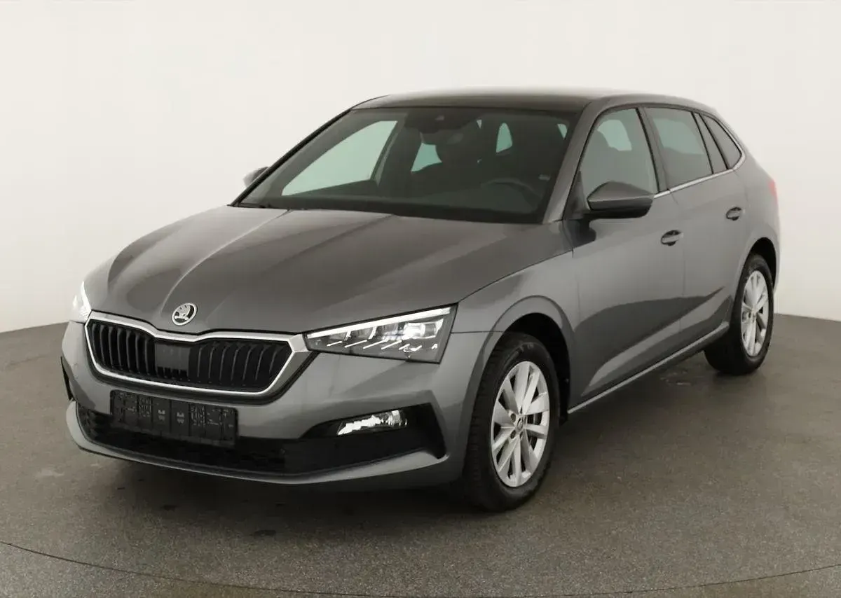 Brugt Skoda Scala Style 150 HK (110 kW) 2023 Hatchback