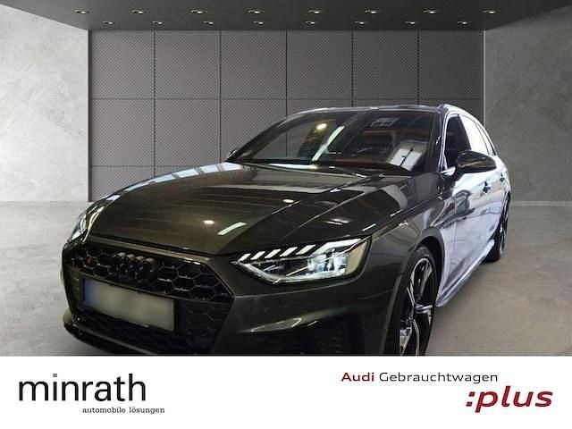 Gebraucht 2024 Audi S4 Ambiente Kombi | 58.440 € (Fairer Preis) - Bild 1/4