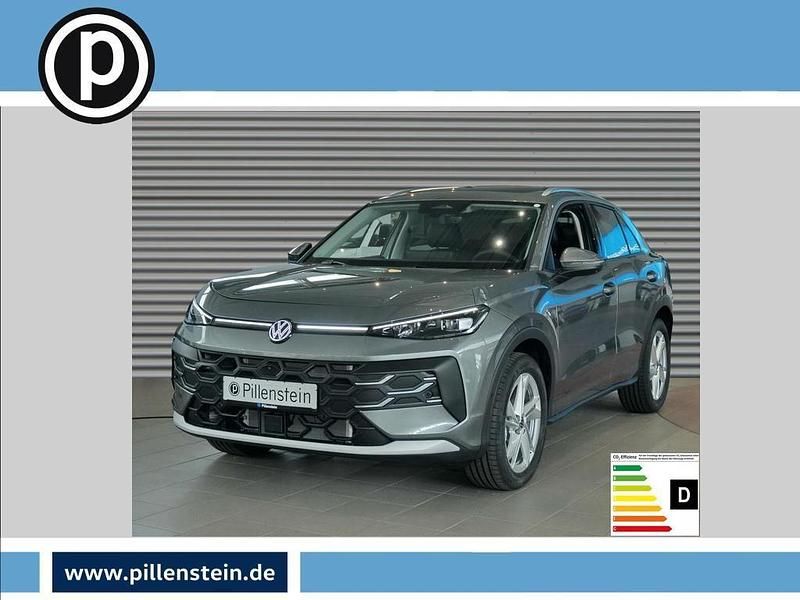 Neu VW T-Roc Style 150 PS (110 kW) 2026 Grau SUV