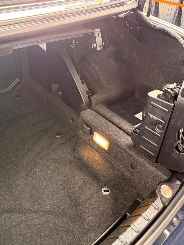 Gebraucht BMW 428 248 PS (182 kW) 2016 Andere farben Cabrio