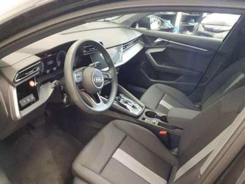 Gebraucht Audi A3 Ambiente 204 PS (150 kW) 2025 Manhattangrau metallic Kombi