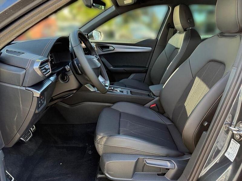 Neu Cupra Formentor 150 PS (110 kW) 2025 Grau SUV