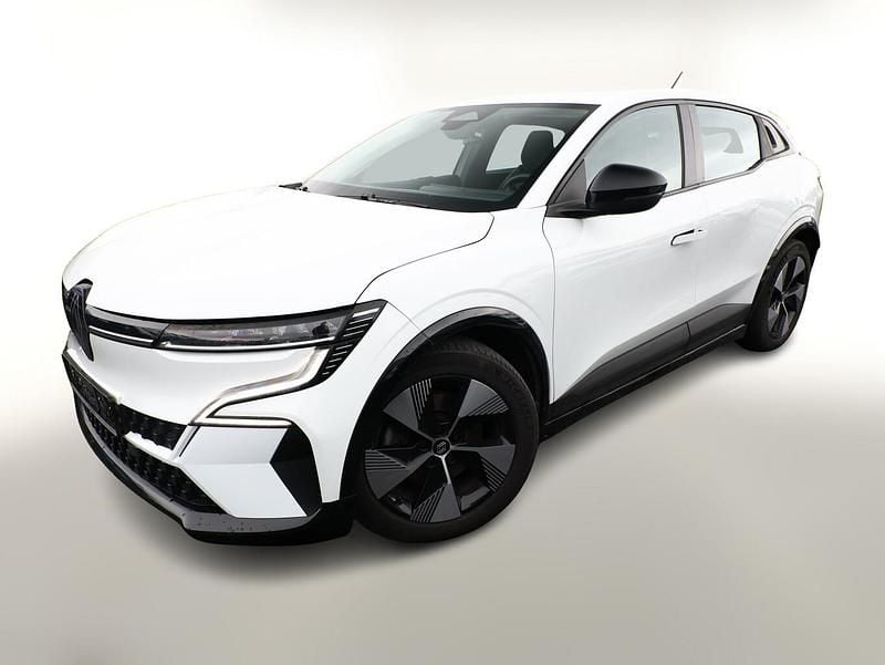 Gebraucht 2022 Renault Megane E-Tech Equilibre | 19.660 € (Guter Preis) - Bild 1/4