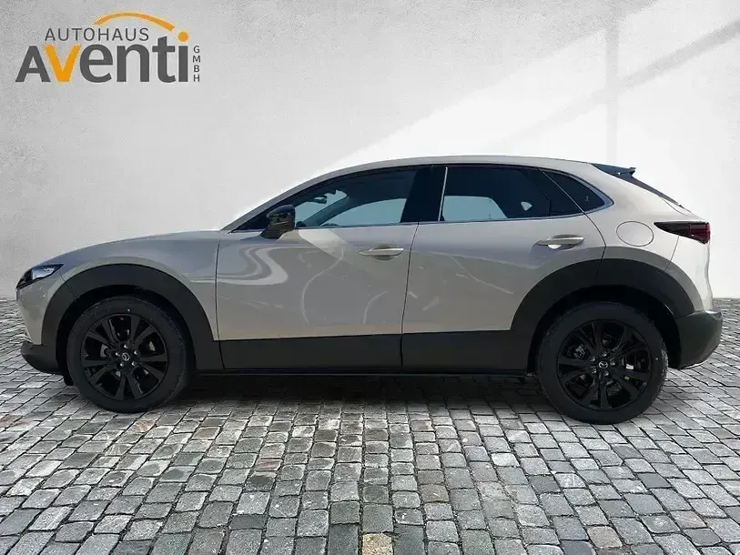 Neu Mazda CX-30 Nagisa 140 PS (102 kW) 2026 Andere SUV