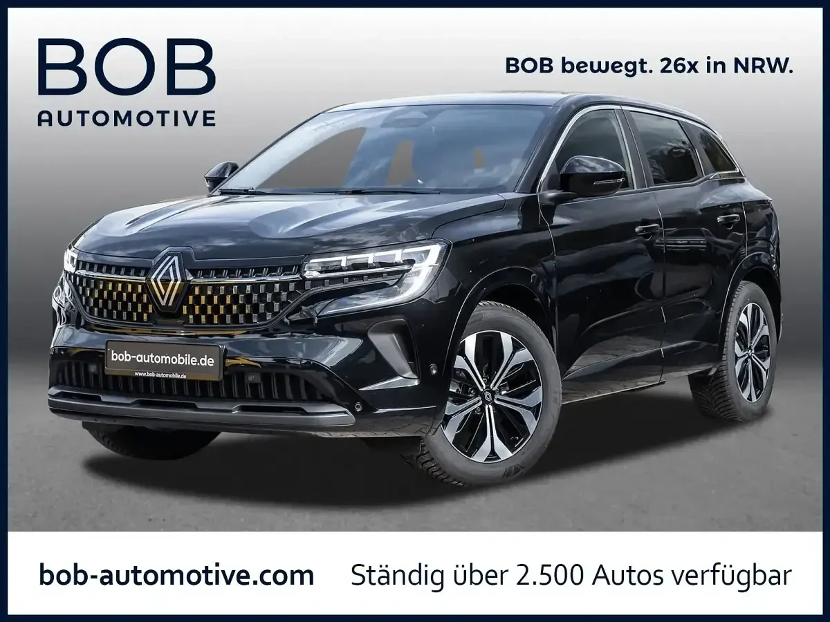Gebraucht Renault Austral Evolution 158 PS (116 kW) 2025 SUV